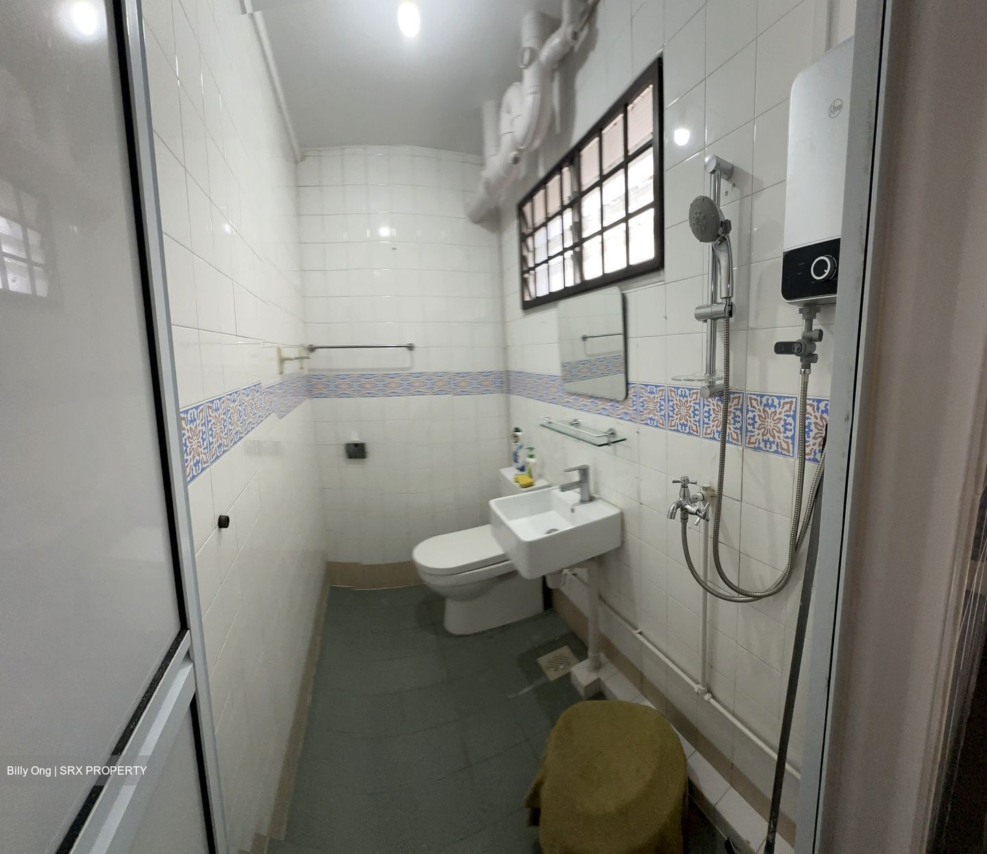 Blk 553 Pasir Ris Street 51 (Pasir Ris), HDB 5 Rooms #442464611